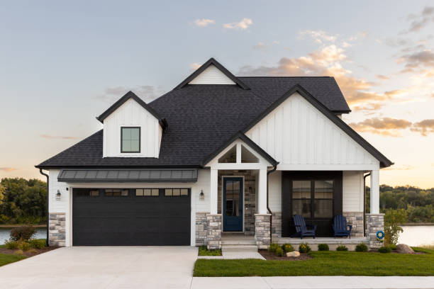Best Flat Roofing  in Prince George, VA