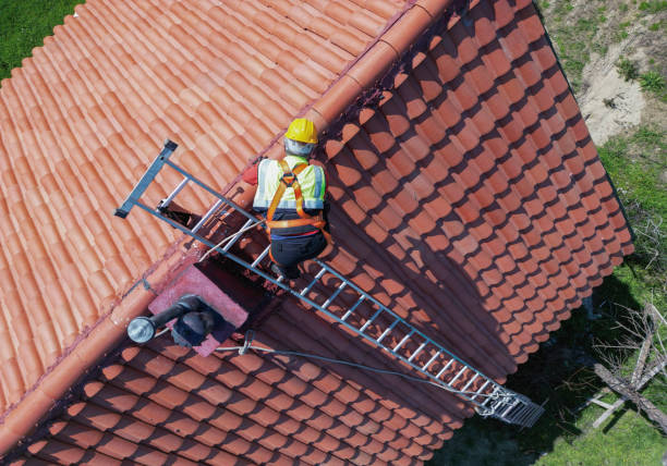  Prince George, VA Roofing Service Pros
